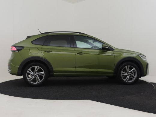 Volkswagen Taigo 1.0 TSI R-Line 116pk | Camera achter |  Keyless | App connect |  Led koplampen | Navigatie via ap... ActivLease financial lease
