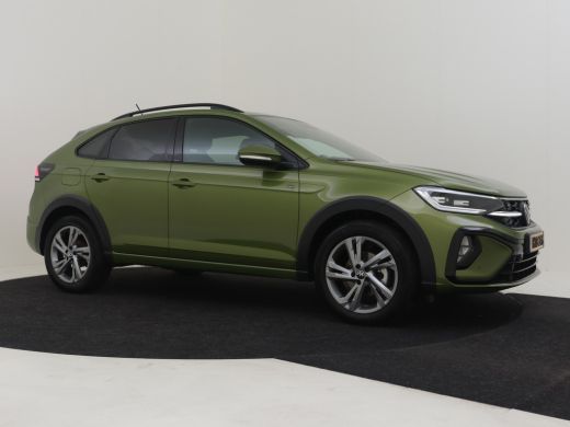 Volkswagen Taigo 1.0 TSI R-Line 116pk | Camera achter |  Keyless | App connect |  Led koplampen | Navigatie via ap... ActivLease financial lease