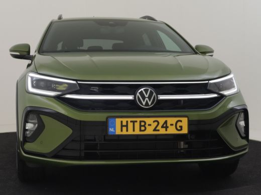 Volkswagen Taigo 1.0 TSI R-Line 116pk | Camera achter |  Keyless | App connect |  Led koplampen | Navigatie via ap... ActivLease financial lease