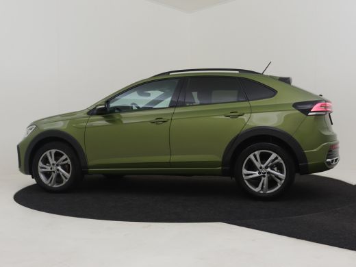 Volkswagen Taigo 1.0 TSI R-Line 116pk | Camera achter |  Keyless | App connect |  Led koplampen | Navigatie via ap... ActivLease financial lease