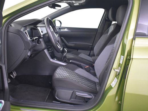 Volkswagen Taigo 1.0 TSI R-Line 116pk | Camera achter |  Keyless | App connect |  Led koplampen | Navigatie via ap... ActivLease financial lease