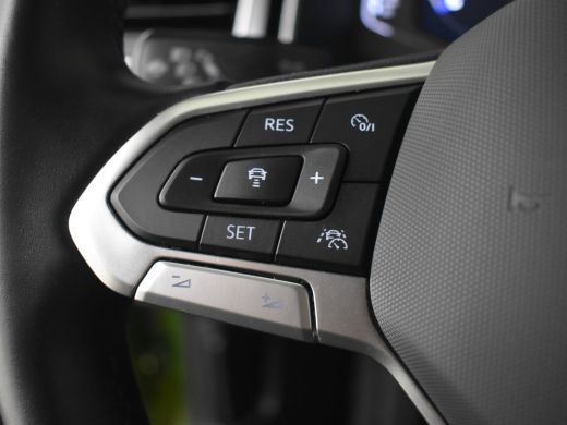 Volkswagen Taigo 1.0 TSI R-Line 116pk | Camera achter |  Keyless | App connect |  Led koplampen | Navigatie via ap... ActivLease financial lease