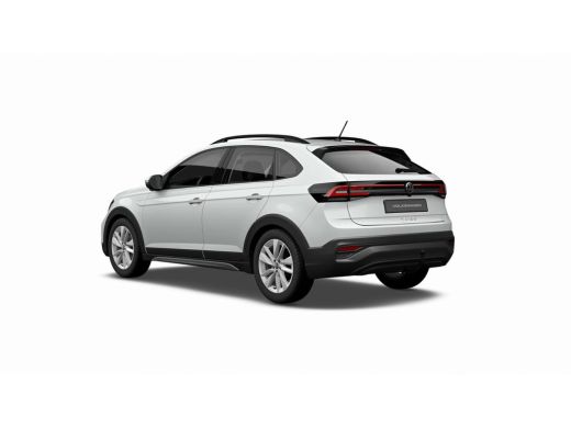 Volkswagen Taigo Life Edition Inclusief €2000,- inruilvoordeel | 'App-Connect' smartphone integratie | 'We Connect... ActivLease financial lease