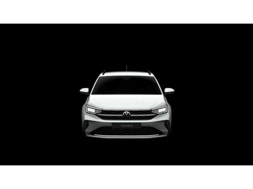 Volkswagen Taigo Life Edition Inclusief €2000,- inruilvoordeel | 'App-Connect' smartphone integratie | 'We Connect... ActivLease financial lease