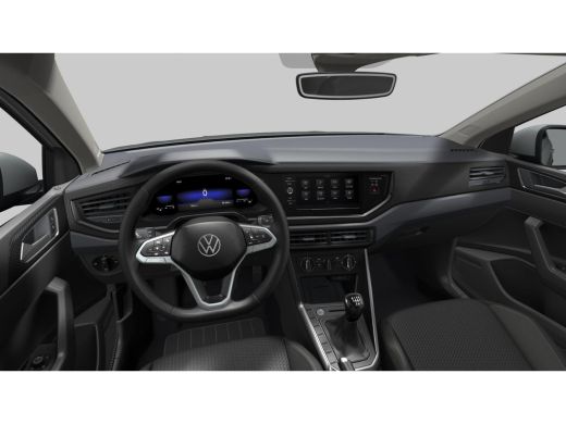 Volkswagen Taigo Life Edition Inclusief €2000,- inruilvoordeel | 'App-Connect' smartphone integratie | 'We Connect... ActivLease financial lease