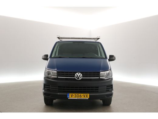 Volkswagen Transporter 2.0 TDI L2H1 140PK Airco Trekhaak Imperiaal Bluetooth Elektrpakket ActivLease financial lease
