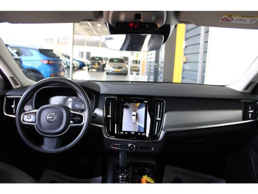 Volvo  S90 2.0 T8 AWD Business Pro | Achteruitrijcamera | Apple Carplay/Android Auto|telefoonintegratie prem... ActivLease financial lease