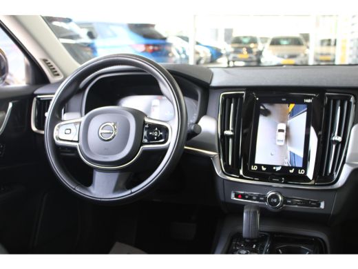 Volvo  S90 2.0 T8 AWD Business Pro | Achteruitrijcamera | Apple Carplay/Android Auto|telefoonintegratie prem... ActivLease financial lease