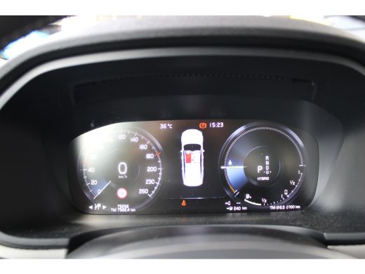 Volvo  S90 2.0 T8 AWD Business Pro | Achteruitrijcamera | Apple Carplay/Android Auto|telefoonintegratie prem... ActivLease financial lease