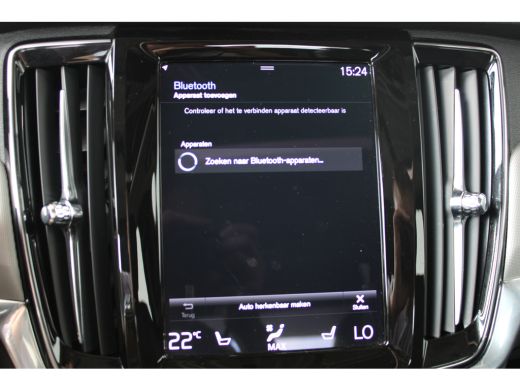 Volvo  S90 2.0 T8 AWD Business Pro | Achteruitrijcamera | Apple Carplay/Android Auto|telefoonintegratie prem... ActivLease financial lease