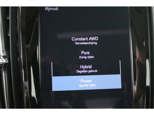 Volvo  S90 2.0 T8 AWD Business Pro | Achteruitrijcamera | Apple Carplay/Android Auto|telefoonintegratie prem... ActivLease financial lease