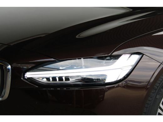 Volvo  S90 2.0 T8 AWD Business Pro | Achteruitrijcamera | Apple Carplay/Android Auto|telefoonintegratie prem... ActivLease financial lease