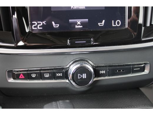 Volvo  S90 2.0 T8 AWD Business Pro | Achteruitrijcamera | Apple Carplay/Android Auto|telefoonintegratie prem... ActivLease financial lease