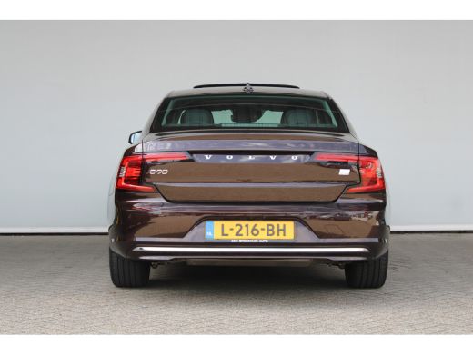 Volvo  S90 2.0 T8 AWD Business Pro | Achteruitrijcamera | Apple Carplay/Android Auto|telefoonintegratie prem... ActivLease financial lease