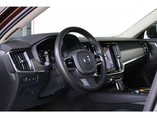 Volvo  S90 2.0 T8 AWD Business Pro | Achteruitrijcamera | Apple Carplay/Android Auto|telefoonintegratie prem... ActivLease financial lease