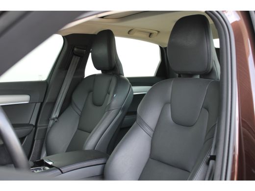 Volvo  S90 2.0 T8 AWD Business Pro | Achteruitrijcamera | Apple Carplay/Android Auto|telefoonintegratie prem... ActivLease financial lease