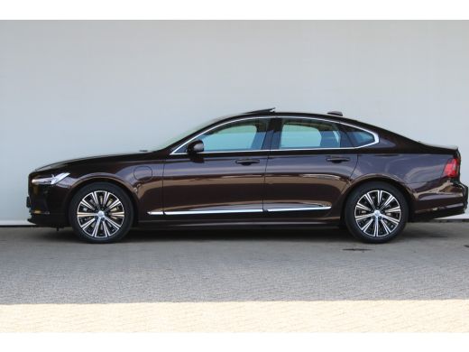 Volvo  S90 2.0 T8 AWD Business Pro | Achteruitrijcamera | Apple Carplay/Android Auto|telefoonintegratie prem... ActivLease financial lease