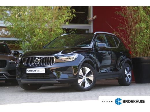 Volvo XC40 1.5 T4 Recharge Inscription Expression | Camera | Keyless | CarPlay | 18" Velgen Volvo XC40 1.5 T4 Recharge Inscription Expression | Camera | Keyless | CarPlay | 18" Velgen