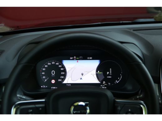 Volvo  XC40 1.5 T4 Recharge Inscription Expression | Camera | Keyless | CarPlay | 18" Velgen ActivLease financial lease