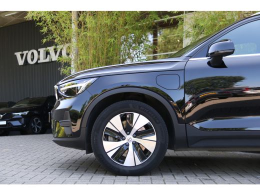 Volvo  XC40 1.5 T4 Recharge Inscription Expression | Camera | Keyless | CarPlay | 18" Velgen ActivLease financial lease