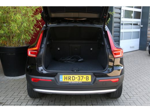 Volvo  XC40 1.5 T4 Recharge Inscription Expression | Camera | Keyless | CarPlay | 18" Velgen ActivLease financial lease
