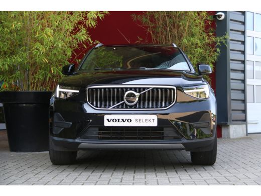 Volvo  XC40 1.5 T4 Recharge Inscription Expression | Camera | Keyless | CarPlay | 18" Velgen ActivLease financial lease