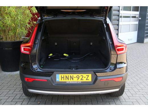 Volvo  XC40 1.5 T5 Recharge Business Pro | Camera | Keyless | Navigatie | 18" Velgen ActivLease financial lease