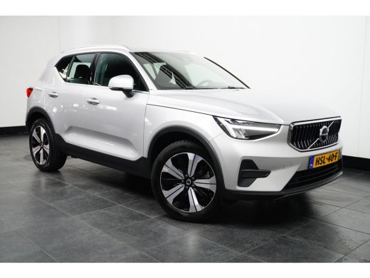 Volvo  XC40 Recharge T5 Core Bright | Cruise Control | Keyless | Camera | Park-Assist | DAB ActivLease financial lease