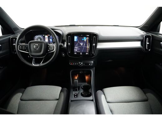 Volvo  XC40 Recharge T5 Core Bright | Cruise Control | Keyless | Camera | Park-Assist | DAB ActivLease financial lease