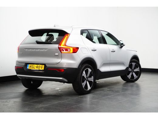 Volvo  XC40 Recharge T5 Core Bright | Cruise Control | Keyless | Camera | Park-Assist | DAB ActivLease financial lease