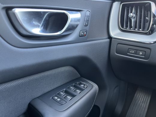 Volvo  XC60 T6 Plug-in Plus Dark Long Range | Achteruitrijcamera | Apple Carplay/Android Auto|telefoonintegra... ActivLease financial lease