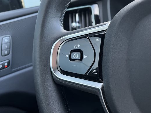 Volvo  XC60 T6 Plug-in Plus Dark Long Range | Achteruitrijcamera | Apple Carplay/Android Auto|telefoonintegra... ActivLease financial lease