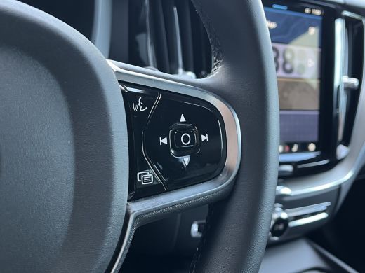 Volvo  XC60 T6 Plug-in Plus Dark Long Range | Achteruitrijcamera | Apple Carplay/Android Auto|telefoonintegra... ActivLease financial lease