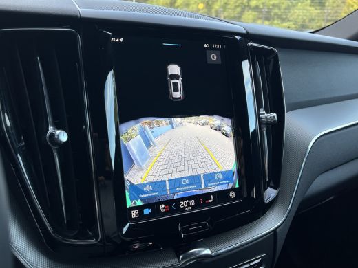 Volvo  XC60 T6 Plug-in Plus Dark Long Range | Achteruitrijcamera | Apple Carplay/Android Auto|telefoonintegra... ActivLease financial lease