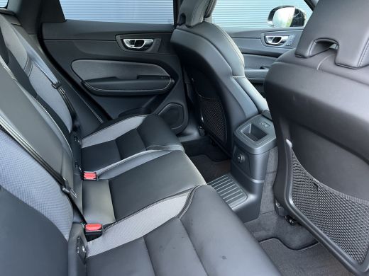 Volvo  XC60 T6 Plug-in Plus Dark Long Range | Achteruitrijcamera | Apple Carplay/Android Auto|telefoonintegra... ActivLease financial lease