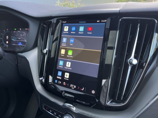 Volvo  XC60 T6 Plug-in Plus Dark Long Range | Achteruitrijcamera | Apple Carplay/Android Auto|telefoonintegra... ActivLease financial lease