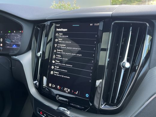 Volvo  XC60 T6 Plug-in Plus Dark Long Range | Achteruitrijcamera | Apple Carplay/Android Auto|telefoonintegra... ActivLease financial lease