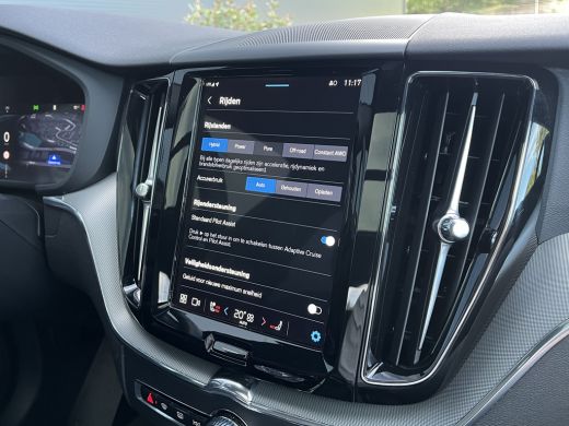 Volvo  XC60 T6 Plug-in Plus Dark Long Range | Achteruitrijcamera | Apple Carplay/Android Auto|telefoonintegra... ActivLease financial lease