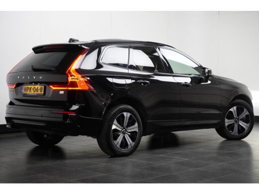 Volvo  XC60 T6 Plug-in Plus Dark Long Range | Achteruitrijcamera | Apple Carplay/Android Auto|telefoonintegra... ActivLease financial lease