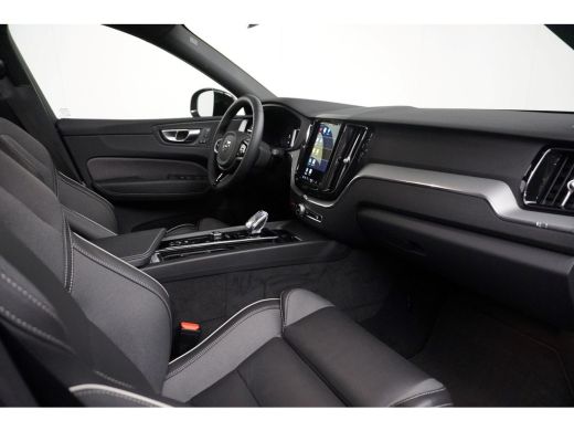 Volvo  XC60 T6 Plug-in Plus Dark Long Range | Achteruitrijcamera | Apple Carplay/Android Auto|telefoonintegra... ActivLease financial lease