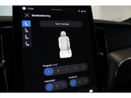 Volvo  XC60 T6 350PK AWD Ultra Black Edition | B&W audio | Luchtvering | 22" | Massage/ventilatie | Full LED ActivLease financial lease