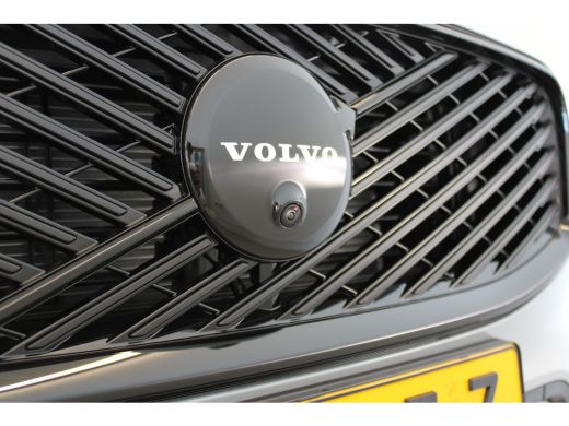 Volvo  XC60 T6 350PK AWD Ultra Black Edition | B&W audio | Luchtvering | 22" | Massage/ventilatie | Full LED ActivLease financial lease