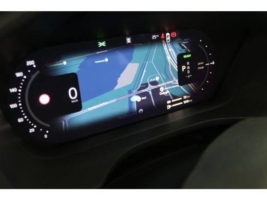 Volvo  XC60 T6 350PK AWD Ultra Black Edition | B&W audio | Luchtvering | 22" | Massage/ventilatie | Full LED ActivLease financial lease