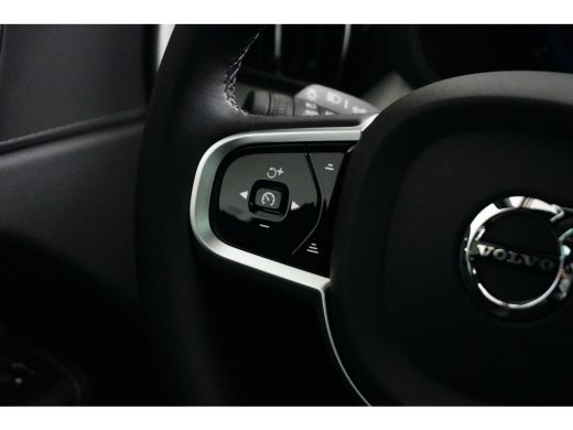 Volvo  XC60 T6 AWD Plus Black Ed. | Achterbank verwarmd | Achteruitrijcamera | Contourstoelen ActivLease financial lease