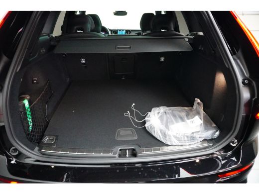 Volvo  XC60 T6 AWD Plus Black Ed. | Achterbank verwarmd | Achteruitrijcamera | Contourstoelen ActivLease financial lease