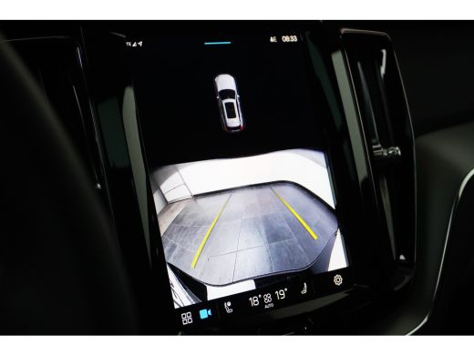 Volvo  XC60 T6 AWD Plus Black Ed. | Achterbank verwarmd | Achteruitrijcamera | Contourstoelen ActivLease financial lease
