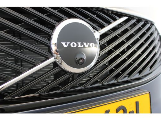 Volvo  XC90 T8 450 PK Ultra Dark | Luchtvering | Panoramadak | Massage | Stoelventilatie | Trekhaak | HK Audi... ActivLease financial lease