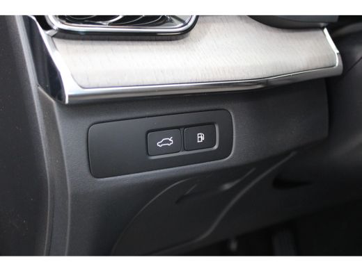 Volvo  XC90 T8 450 PK Ultra Dark | Luchtvering | Panoramadak | Massage | Stoelventilatie | Trekhaak | HK Audi... ActivLease financial lease