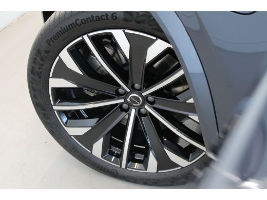 Volvo  XC90 T8 450 PK Ultra Dark | Luchtvering | Panoramadak | Massage | Stoelventilatie | Trekhaak | HK Audi... ActivLease financial lease