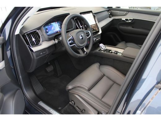 Volvo  XC90 T8 450 PK Ultra Dark | Luchtvering | Panoramadak | Massage | Stoelventilatie | Trekhaak | HK Audi... ActivLease financial lease